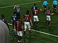 Goal Rush   AC Milan vs Inter Milan