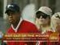 Can Tiger Woods Repair His Image?