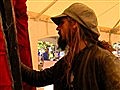 Extreme Makeover: Home Edition - Celeb Cam: Rob Zombie