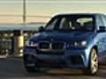 BMW X5 M