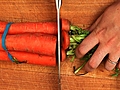 How to Make Carrots Last Longer