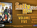 Solty Rei - Volume 05 (DUB)