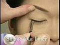 How to Create the Shaped Asian Eye