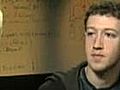 Click: Google eBooks,  Zuckerberg on 60 Minutes
