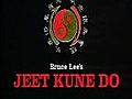 Bruce Lees Jeet Kune Do(1)