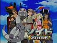 zoids capitulo 2 laudio latino