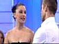 Una pretendienta fugaz