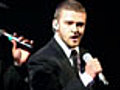 Justin Timberlake to Launch MySpace Talent Competition