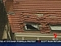 Deadly blast in Belgium