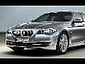 오늘 출시되었다는 NEW BMW 5시리즈