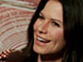 Rhona Mitra is a Vamp