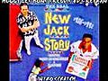 Huggy Les Bons Skeudis & DJ Kefran (La Meute) - Intro (The Real New Jack Story / 1986-1992)