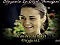 Hande Soral