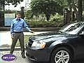 The 2008 Dodge Avenger @ Cars.com