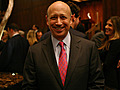 Viewpoints: Splitting Blankfein’s Roles