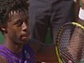 Monfils n’a pas tout Phau