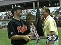 HS Sports Extra 4/11 - West De Pere Baseball