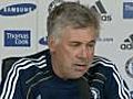 Manchester City v Chelsea: Man City are title contenders,  says Carlo Ancelotti