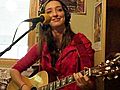 Jenn Bostic performs/interviews on radio show KRFC 88.9FM Live@Lunch               // video added December 30,  2009            // 0 comments             //                             // Embed video: