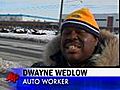 Auto Workers: &#039;Ready for Change&#039;