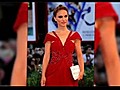 Natalie Portman engaged and pregnant!