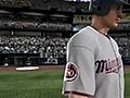 MLB 11: The Show