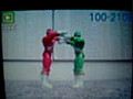 Anim&#039; lego power rangers n°4