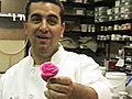 Cake Boss: Buddy Knows Roses