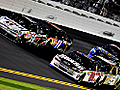 Fantasy Showdown: Daytona