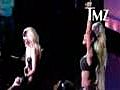 The Two Lady Gagas