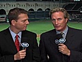 Fox Sports West recap of Dodgers&#039; 4-2 victory over Astros