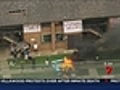 Villawood protest ends