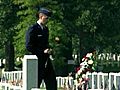 Fallen soldiers honored in Washington DC