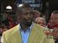 Vonnie Holliday Explains How He Got His Name