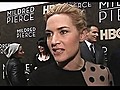 O papel mais difícil de Kate Winslet