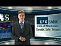 UFX Bank Daily Outlook: January 5,  2011