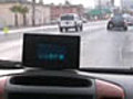 Talk to Your Car’s GPS and Radio