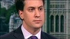 Play Miliband prepares for BskyB vote