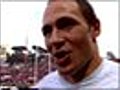 Parisse hails &#039;dream&#039; victory over France