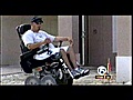 Local injured soldier benefits from Homes for Our Troops Program (NewsChannel 5)