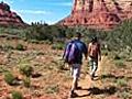 Revel in the Red Rocks