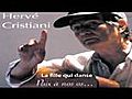 Hervé CRISTIANI - La fille qui danse