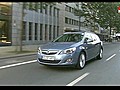 Opel Astra Sports Tourer: Lademeister mit Lifestyle-Genen