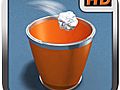 Paper Toss HD