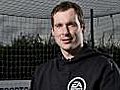 FIFA 11 Interview   Petr Cech