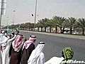 King Abdullah&#039;s Transportation