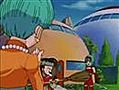 Dragonball GT Episode 46