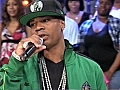 106 & Park: Plies 