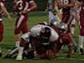 Cedar Ridge vs. Chapel Hill