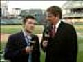 Web Extra: Vic And Gary On Rockies Winner